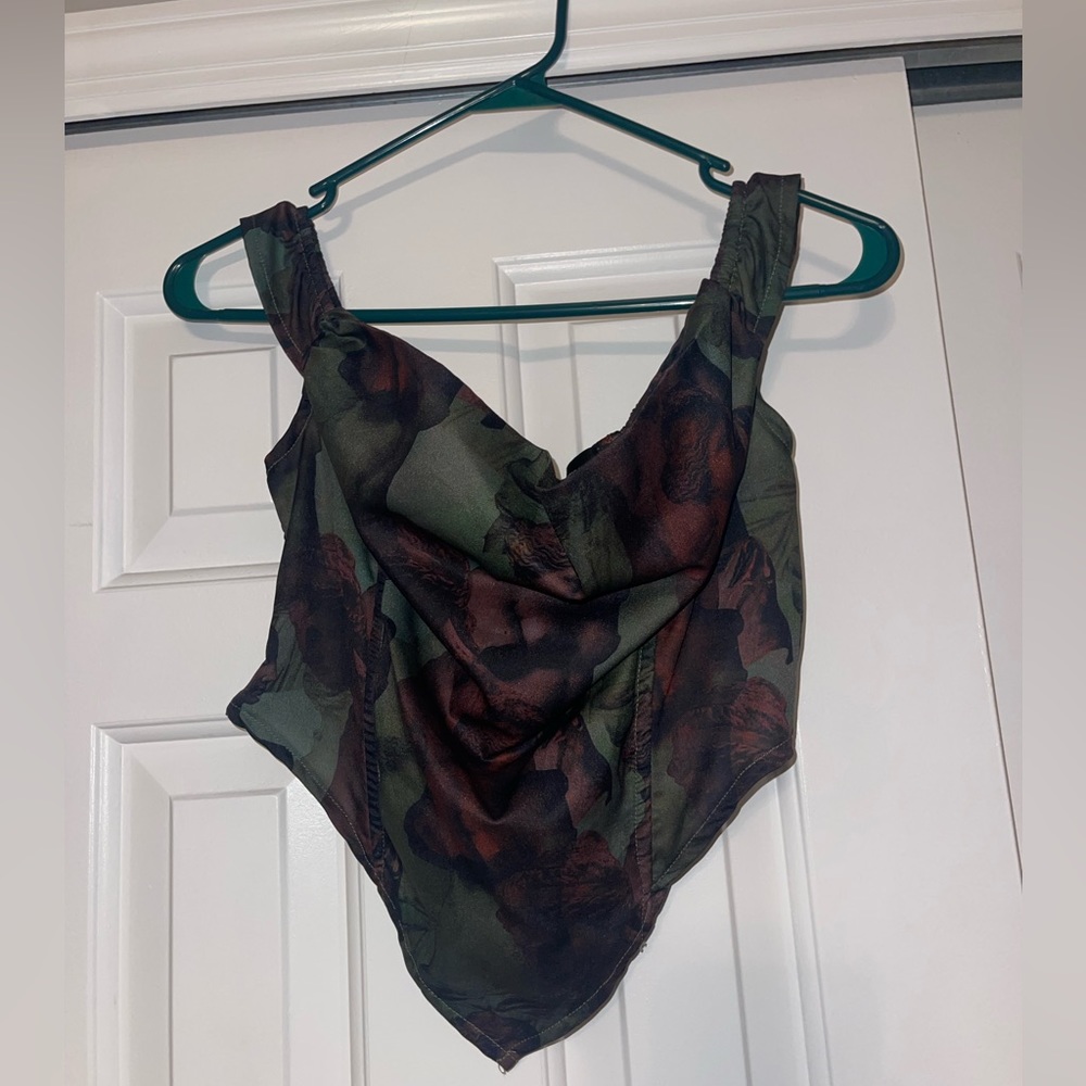 *5/$35* Women’s Renaissance Corset Bardot Top